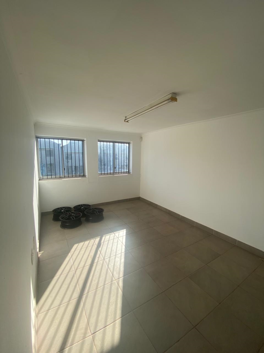 To Let commercial Property for Rent in Brackenfell Industrial Western Cape